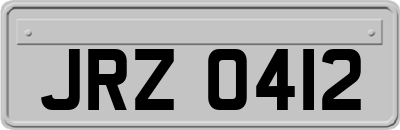 JRZ0412