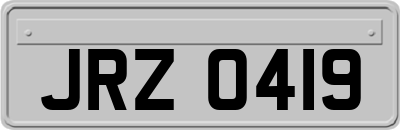 JRZ0419