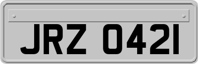 JRZ0421