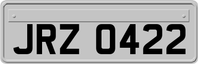 JRZ0422