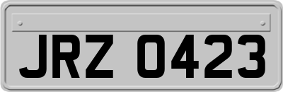JRZ0423