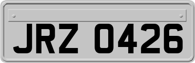 JRZ0426