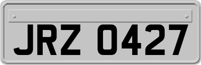 JRZ0427
