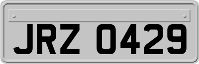 JRZ0429