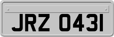 JRZ0431