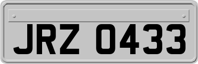 JRZ0433