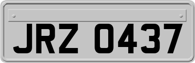 JRZ0437