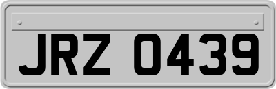 JRZ0439