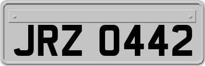 JRZ0442