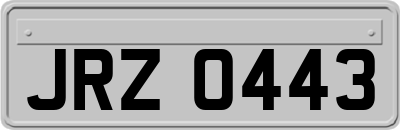 JRZ0443