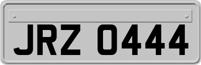 JRZ0444