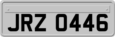 JRZ0446