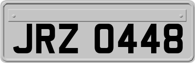 JRZ0448