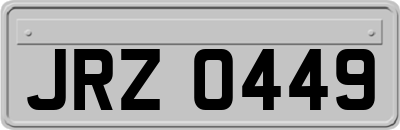 JRZ0449