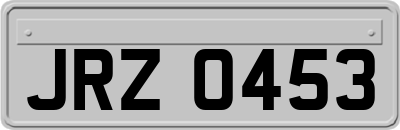 JRZ0453