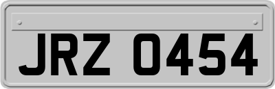 JRZ0454