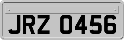 JRZ0456