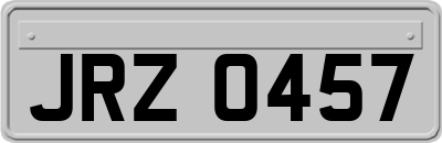 JRZ0457