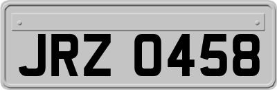 JRZ0458