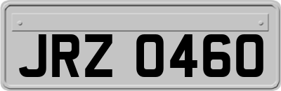 JRZ0460