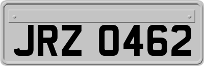 JRZ0462