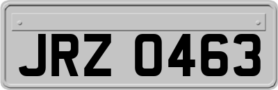 JRZ0463