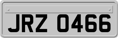 JRZ0466