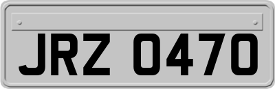 JRZ0470