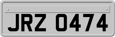 JRZ0474