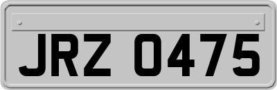 JRZ0475