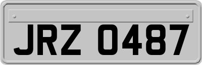 JRZ0487