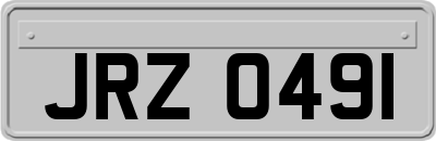 JRZ0491