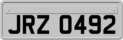 JRZ0492