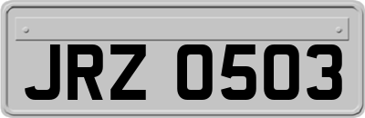 JRZ0503