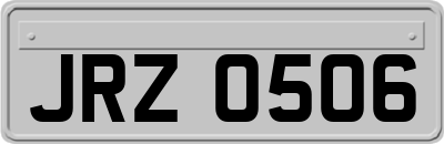 JRZ0506