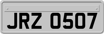 JRZ0507