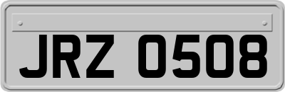 JRZ0508