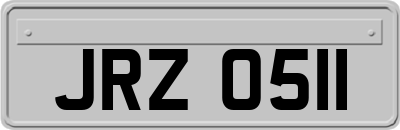 JRZ0511