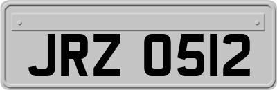 JRZ0512