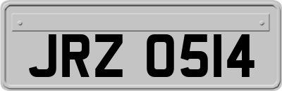 JRZ0514