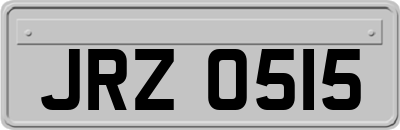 JRZ0515