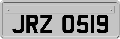 JRZ0519