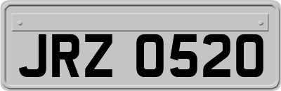 JRZ0520