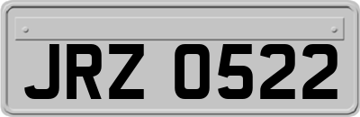JRZ0522