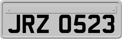 JRZ0523