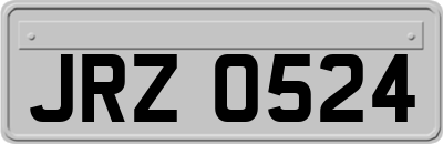 JRZ0524