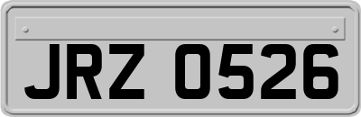 JRZ0526