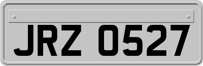 JRZ0527