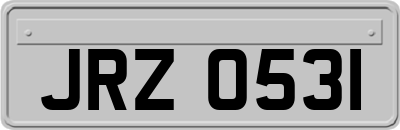 JRZ0531