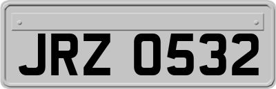 JRZ0532